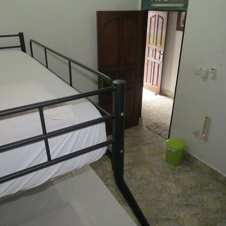 Lemon House Hostel Padangbai  Luaran gambar