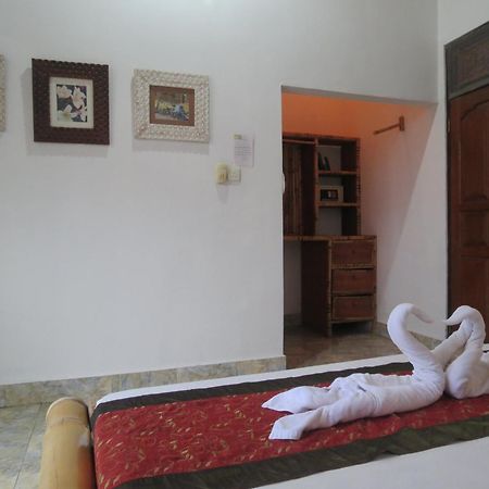 Lemon House Hostel Padangbai  Luaran gambar