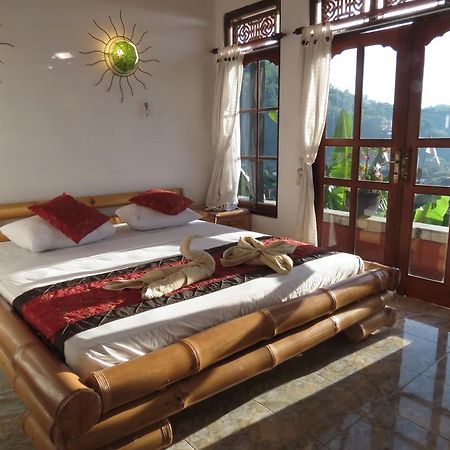 Lemon House Hostel Padangbai  Luaran gambar