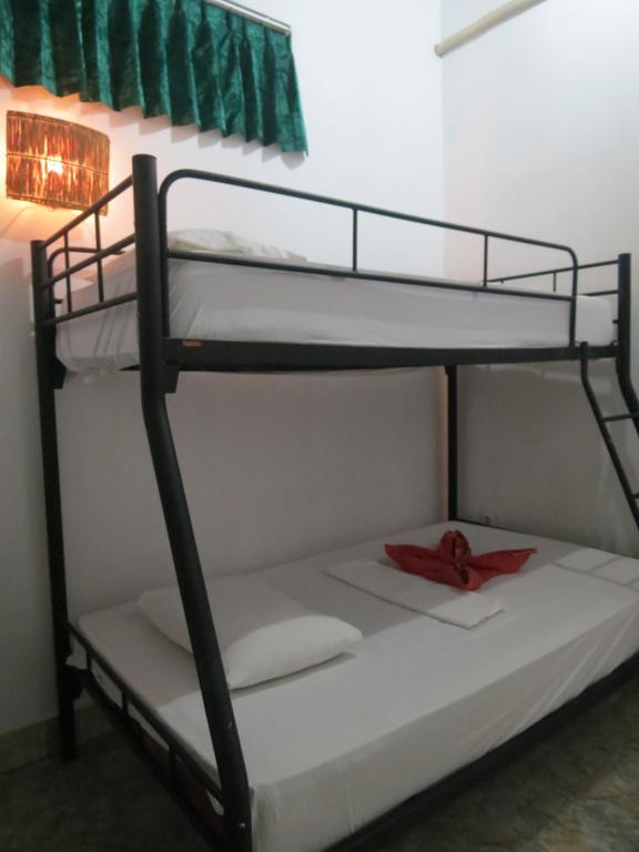 Lemon House Hostel Padangbai  Luaran gambar