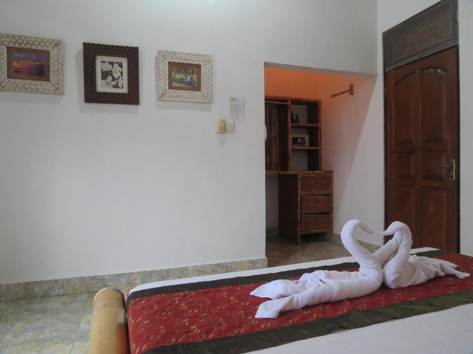 Lemon House Hostel Padangbai  Luaran gambar