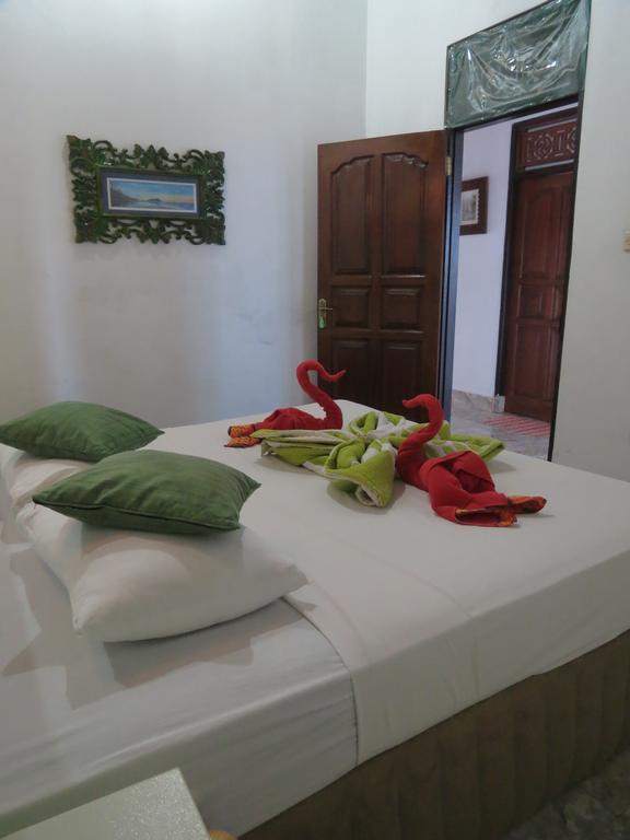 Lemon House Hostel Padangbai  Luaran gambar