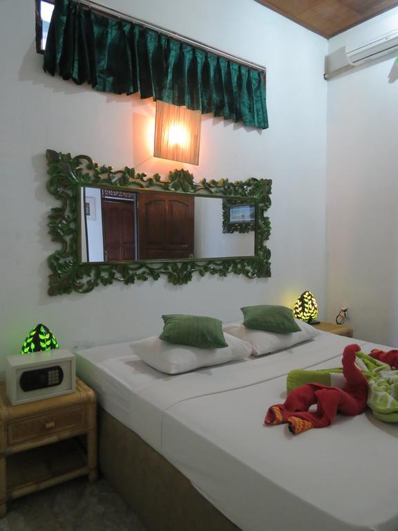Lemon House Hostel Padangbai  Luaran gambar