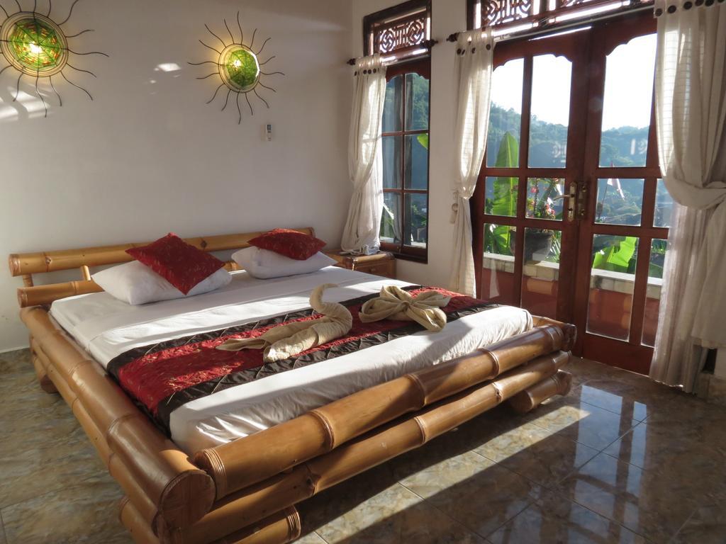 Lemon House Hostel Padangbai  Luaran gambar