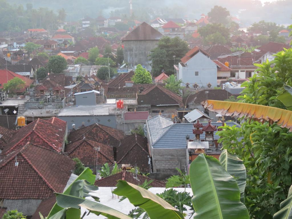 Lemon House Hostel Padangbai  Luaran gambar