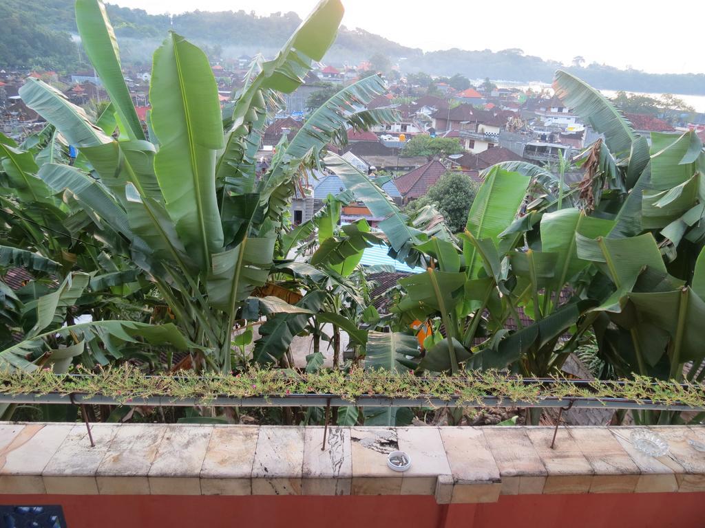 Lemon House Hostel Padangbai  Luaran gambar